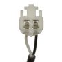 Standard Ignition ALH163 ABS Speed Sensor Wire Harness
