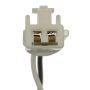 Standard Ignition ALH166 ABS Speed Sensor Wire Harness