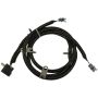 Standard Ignition ALH168 ABS Speed Sensor Wire Harness