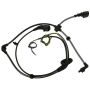 Standard Ignition ALH169 ABS Speed Sensor Wire Harness
