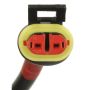 Standard Ignition ALH16 ABS Speed Sensor Wire Harness