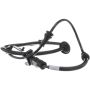 Standard Ignition ALH170 ABS Speed Sensor Wire Harness