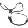 Standard Ignition ALH171 ABS Speed Sensor Wire Harness