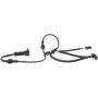 Standard Ignition ALH171 ABS Speed Sensor Wire Harness