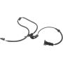 Standard Ignition ALH171 ABS Speed Sensor Wire Harness