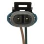 Standard Ignition ALH172 ABS Speed Sensor Wire Harness