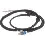 Standard Ignition ALH176 ABS Speed Sensor Wire Harness