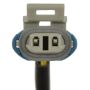 Standard Ignition ALH176 ABS Speed Sensor Wire Harness
