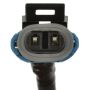Standard Ignition ALH178 ABS Speed Sensor Wire Harness