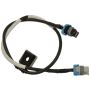 Standard Ignition ALH178 ABS Speed Sensor Wire Harness