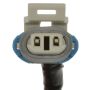 Standard Ignition ALH178 ABS Speed Sensor Wire Harness