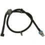 Standard Ignition ALH179 ABS Speed Sensor Wire Harness