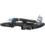 Standard Ignition ALH179 ABS Speed Sensor Wire Harness