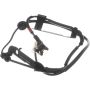 Standard Ignition ALH17 ABS Speed Sensor Wire Harness