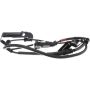 Standard Ignition ALH17 ABS Speed Sensor Wire Harness