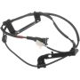 Standard Ignition ALH17 ABS Speed Sensor Wire Harness