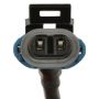 Standard Ignition ALH181 ABS Speed Sensor Wire Harness
