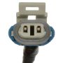 Standard Ignition ALH181 ABS Speed Sensor Wire Harness