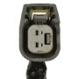 Standard Ignition ALH182 ABS Speed Sensor Wire Harness
