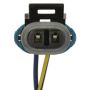 Standard Ignition ALH185 ABS Speed Sensor Wire Harness