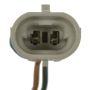 Standard Ignition ALH186 ABS Speed Sensor Wire Harness