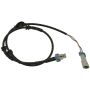 Standard Ignition ALH186 ABS Speed Sensor Wire Harness