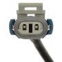 Standard Ignition ALH186 ABS Speed Sensor Wire Harness