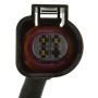 Standard Ignition ALH194 ABS Speed Sensor Wire Harness