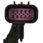 Standard Ignition ALH196 ABS Speed Sensor Wire Harness