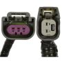 Standard Ignition ALH196 ABS Speed Sensor Wire Harness
