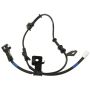 Standard Ignition ALH19 ABS Speed Sensor Wire Harness