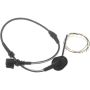 Standard Ignition ALH200 ABS Speed Sensor Wire Harness