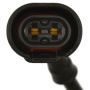 Standard Ignition ALH201 ABS Speed Sensor Wire Harness