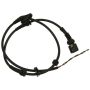Standard Ignition ALH201 ABS Speed Sensor Wire Harness