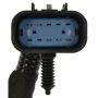 Standard Ignition ALH202 ABS Speed Sensor Wire Harness