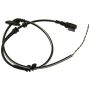 Standard Ignition ALH203 ABS Speed Sensor Wire Harness