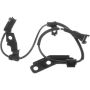 Standard Ignition ALH205 ABS Speed Sensor Wire Harness