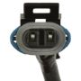 Standard Ignition ALH208 ABS Speed Sensor Wire Harness