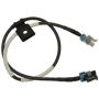Standard Ignition ALH208 ABS Speed Sensor Wire Harness