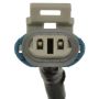 Standard Ignition ALH208 ABS Speed Sensor Wire Harness