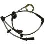 Standard Ignition ALH215 ABS Speed Sensor Wire Harness