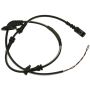 Standard Ignition ALH217 ABS Speed Sensor Wire Harness