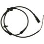 Standard Ignition ALH225 ABS Speed Sensor Wire Harness