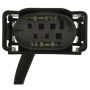 Standard Ignition ALH227 ABS Speed Sensor Wire Harness