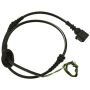 Standard Ignition ALH232 ABS Speed Sensor Wire Harness