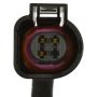 Standard Ignition ALH236 ABS Speed Sensor Wire Harness