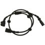 Standard Ignition ALH237 ABS Speed Sensor Wire Harness
