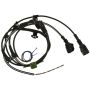 Standard Ignition ALH238 ABS Speed Sensor Wire Harness