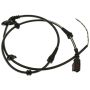 Standard Ignition ALH240 ABS Speed Sensor Wire Harness