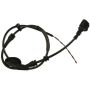 Standard Ignition ALH244 ABS Speed Sensor Wire Harness